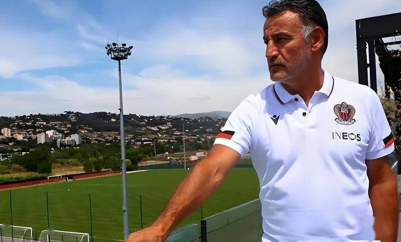 喜讯！法甲少帅当场钦点韦世豪加盟其执教俱乐部，承诺予以高薪+主力位置