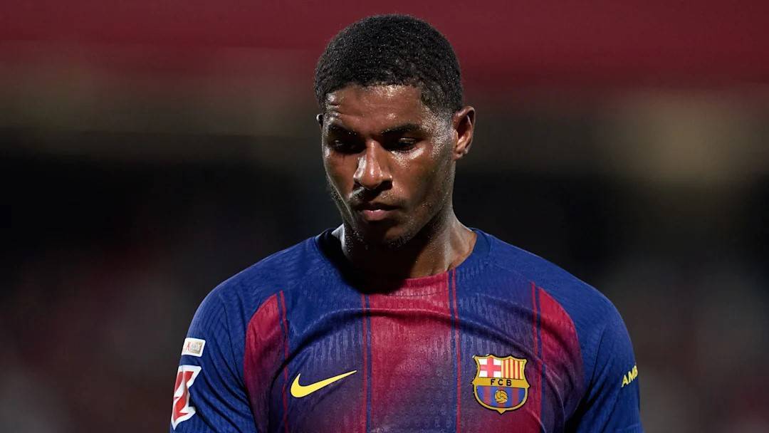 弗里克公开激励拉什福德：是时候展现你的全部潜力了