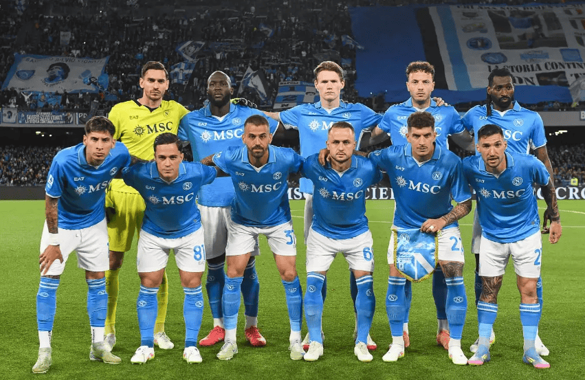 一场2-6，令意甲冠军颜面无存！5场3负，毫无斗志，孔蒂下课危机